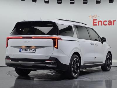 2025 Kia Canival
