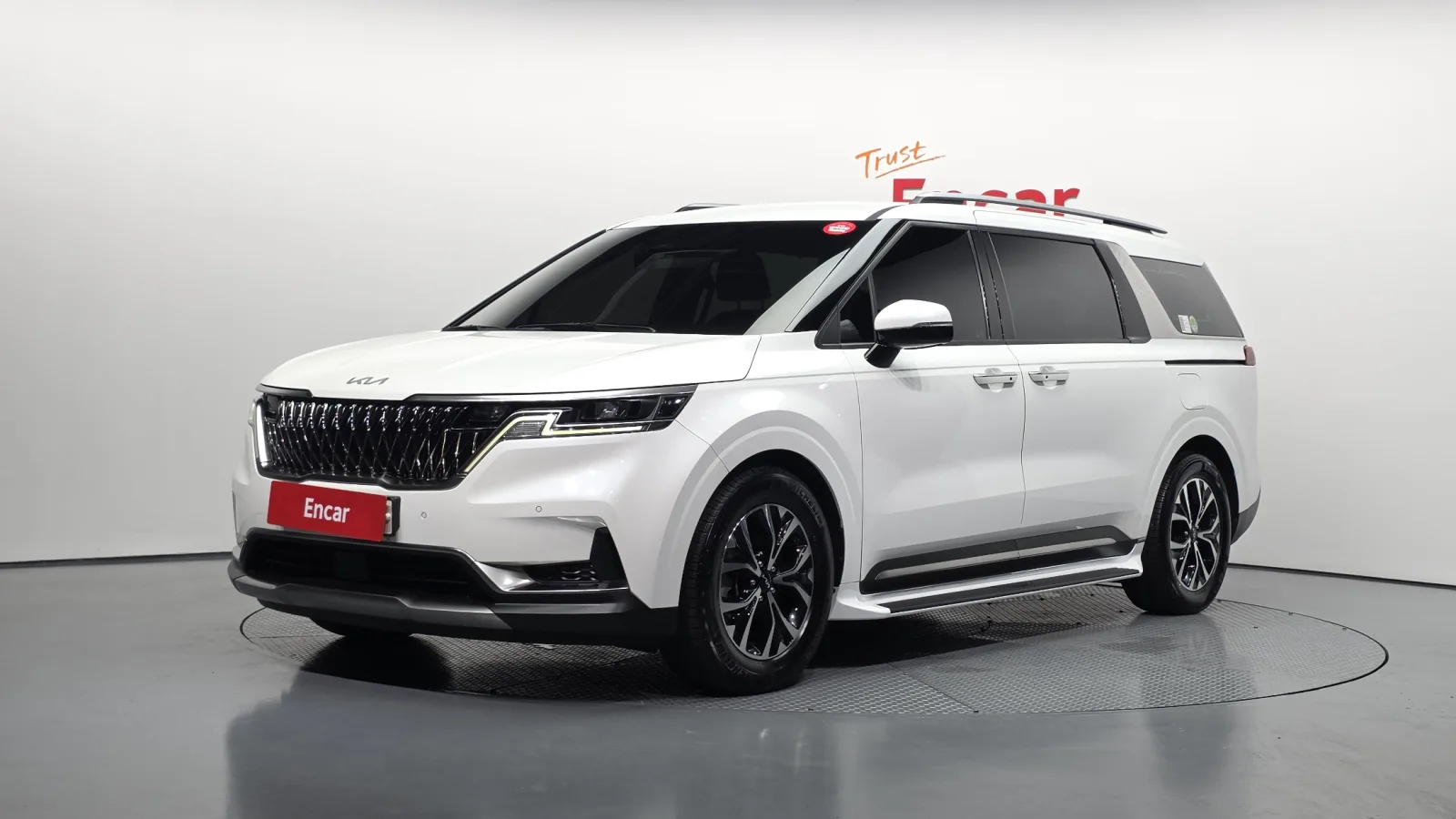 2022 Kia Carnival