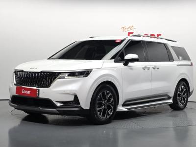 2022 Kia Carnival
