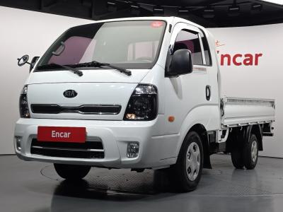 2016 Kia BongoⅢ