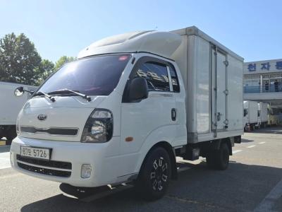 2012 Kia (Asia) BongoⅢ