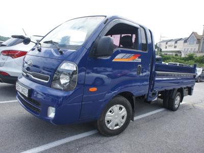 2017 Kia BongoⅢ