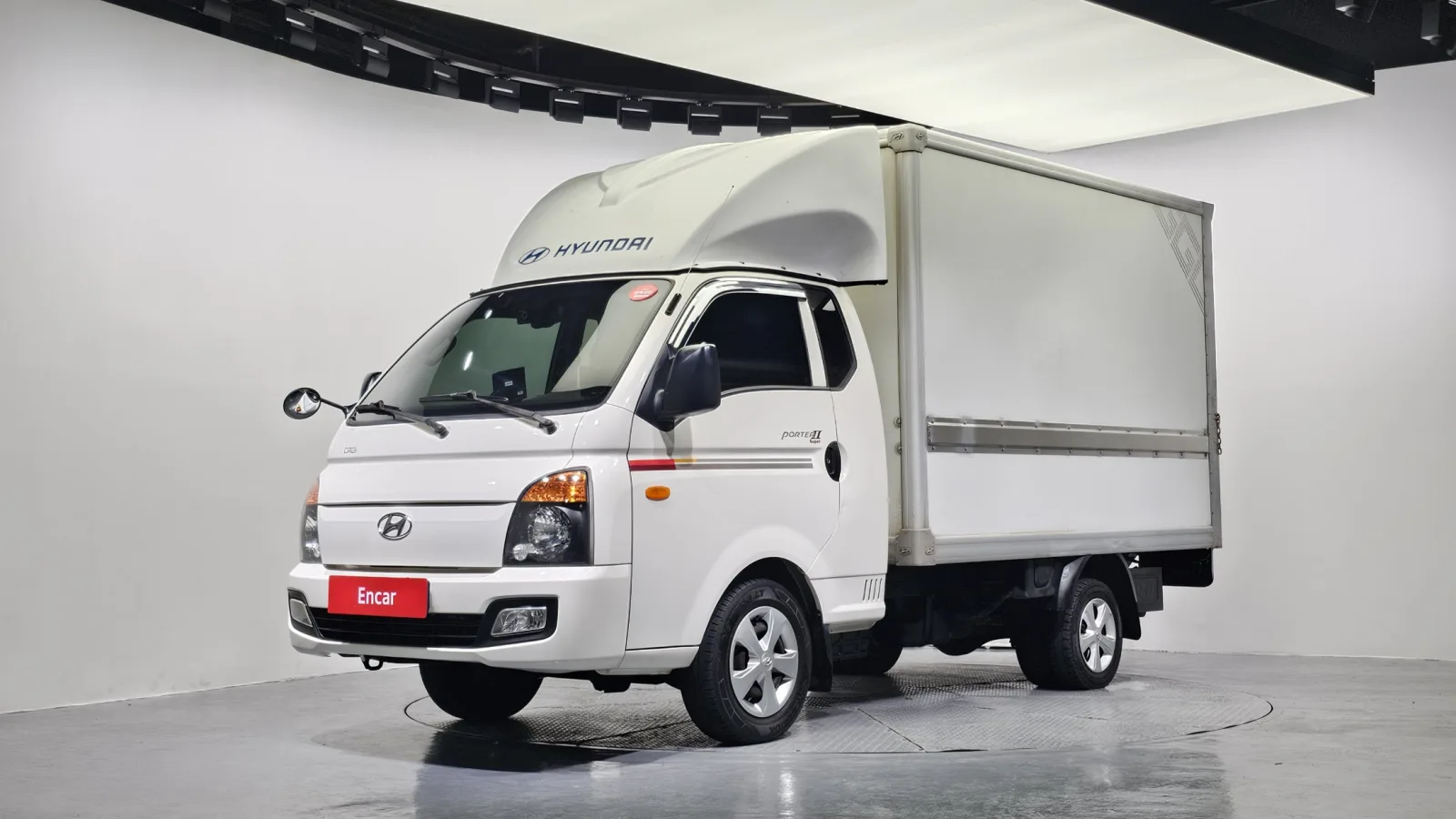 2015 Kia BongoⅢ