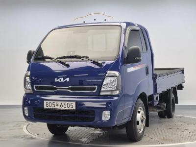2022 Kia The New BongoⅢ
