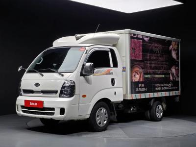 2018 Kia (Asia) BongoⅢ
