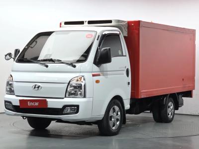 2022 Hyundai Porter Ⅱ