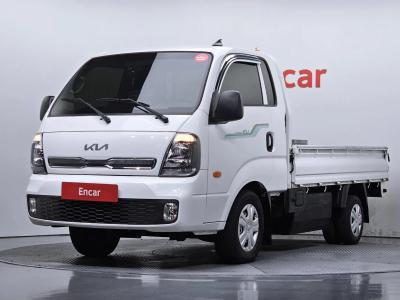 2022 Kia The New BongoⅢ