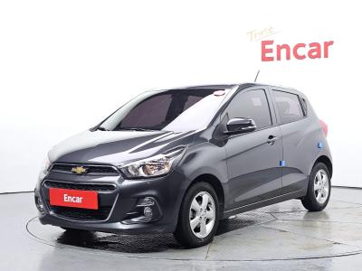 2017 Chevrolet Spark