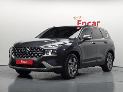 2021 Hyundai Santafe