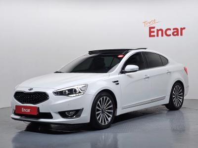 2013 Kia K7