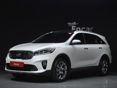 2020 Kia Sorento