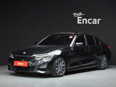 2019 BMW 3-Series