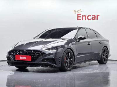 2021 Hyundai Sonata