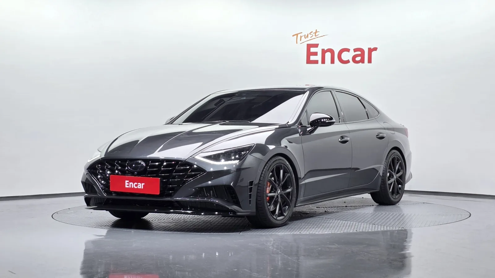 2021 Hyundai Sonata