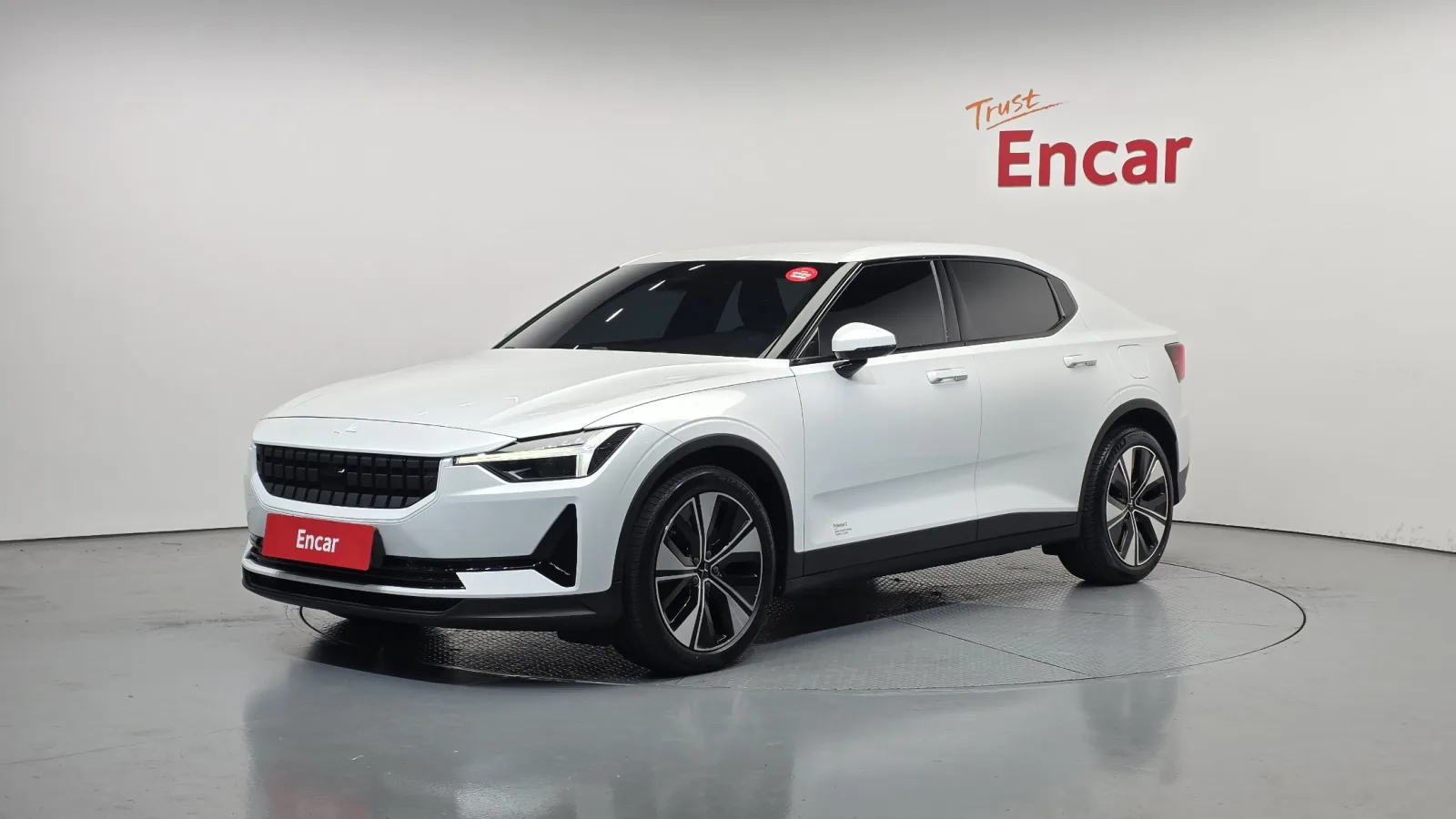 2023 Polestar Polestar 2