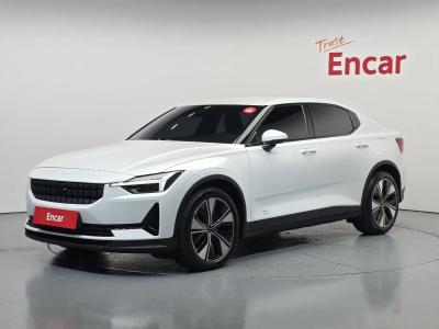 2023 Polestar Polestar 2