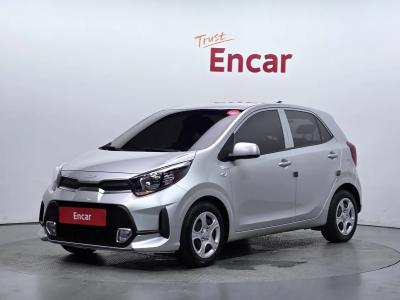 2023 Kia Picanto