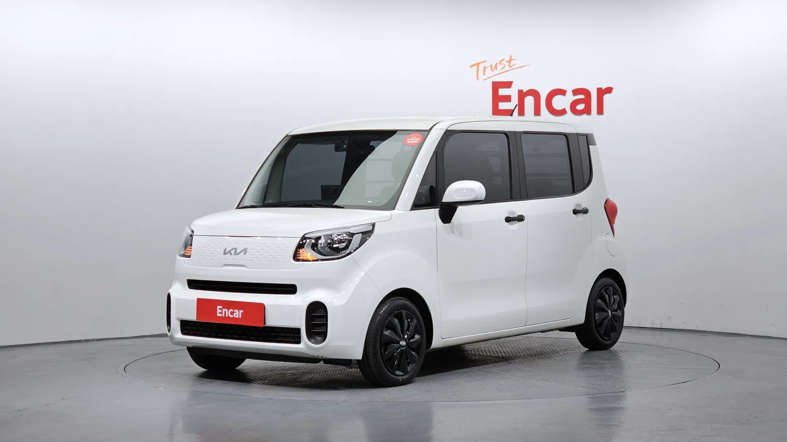 2022 Kia RAY