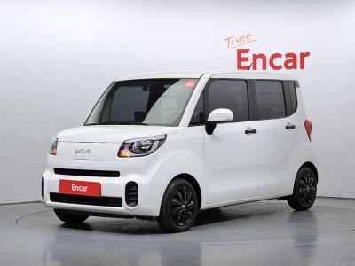 2022 Kia RAY