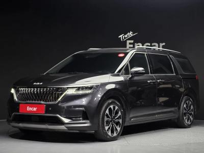 2023 Kia Canival