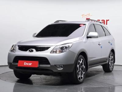2015 Hyundai Veracruz