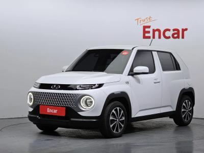 2023 Hyundai Casper