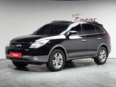 2012 Hyundai Veracruz