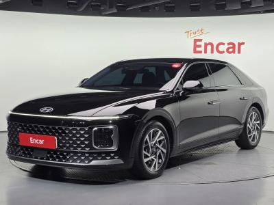 2023 Hyundai Grandeur
