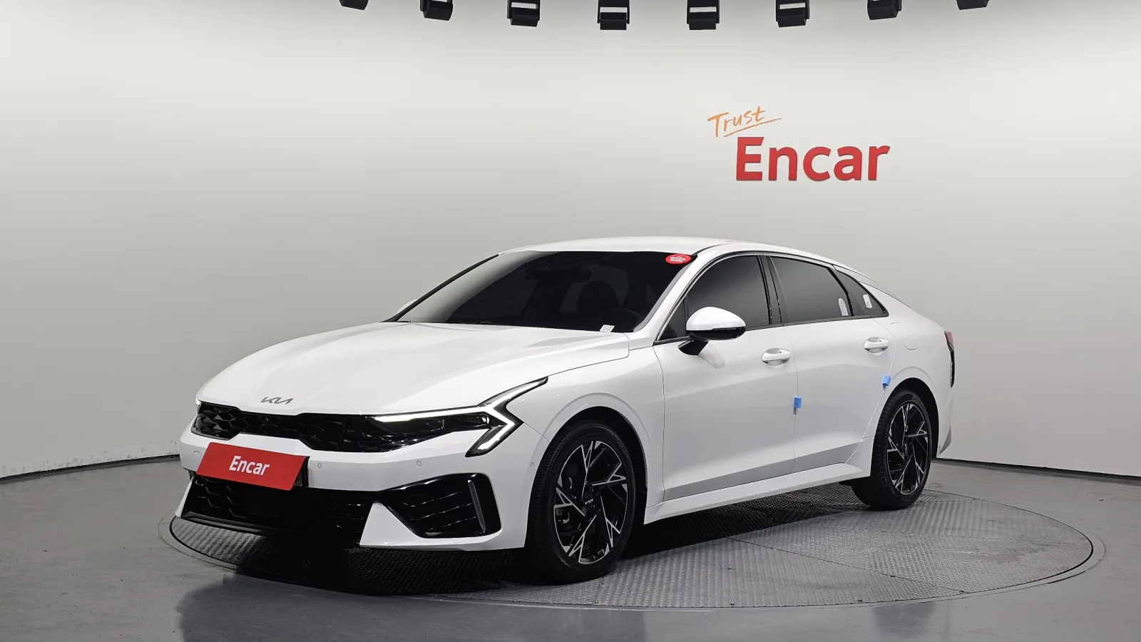 2024 Kia K5