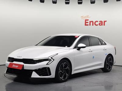 2024 Kia K5