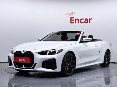 2026 BMW 4-Series