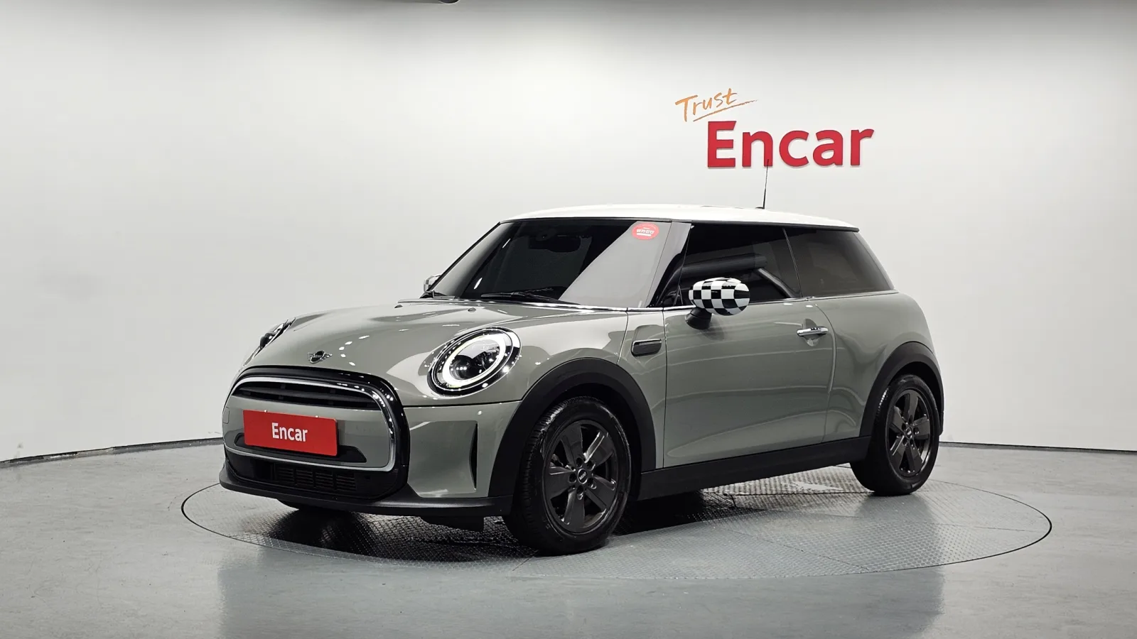 2022 MINI Cooper