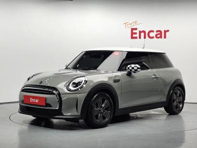 2022 MINI Cooper