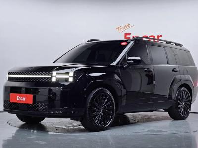 2024 Hyundai Santafe