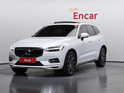 Volvo XC60 2021