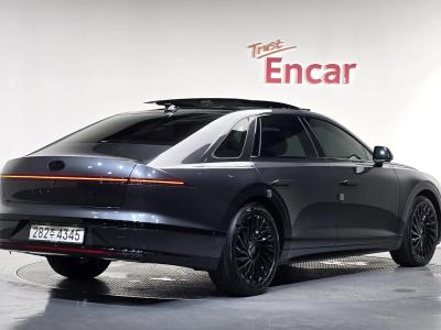 2023 Hyundai Grandeur