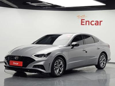 2023 Hyundai Sonata