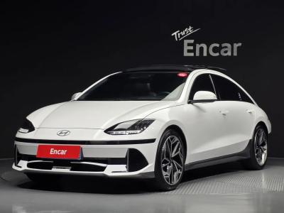 2023 Hyundai Ioniq 6