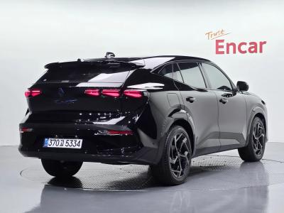 2027 Renault Korea Filante