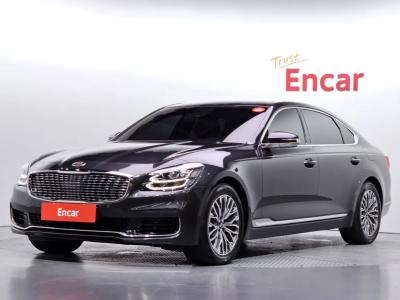 2021 Kia K9