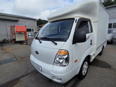 2011 Kia (Asia) BongoⅢ