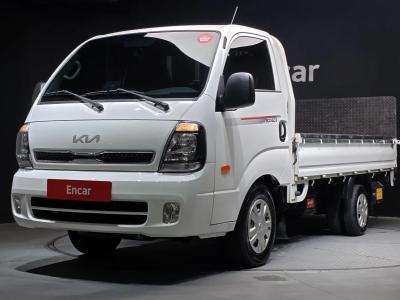 2022 Kia The New BongoⅢ