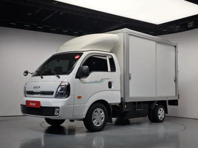 2023 Kia The New BongoⅢ