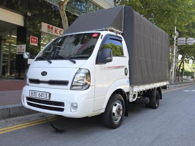 2020 Kia The New BongoⅢ