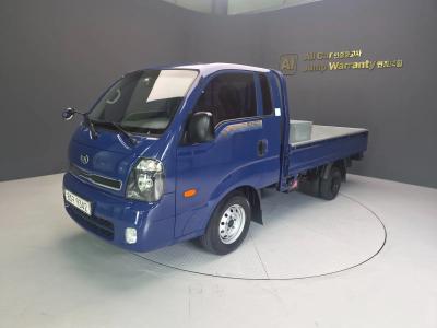 2016 Kia (Asia) BongoⅢ