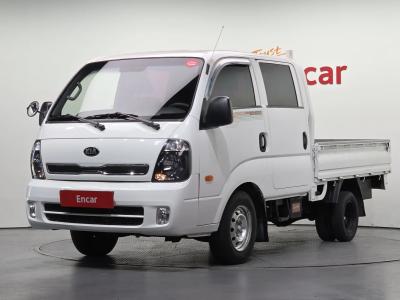 2016 Kia (Asia) BongoⅢ