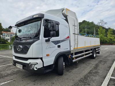 2023 Hyundai Pavise