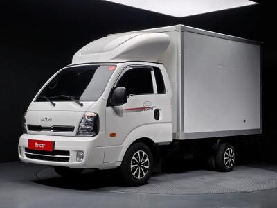 2025 Kia The New BongoⅢ