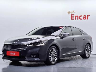 2018 Kia K7