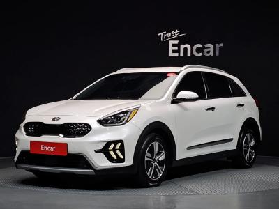 2020 Kia Niro